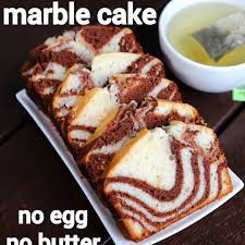 14 8k Likes 104 Comments Hebbar S Kitchen Hebbars Kitchen On Instagram Marble Cake Or Zebra Cake R Marble Cake Recipes Cake Recipes Eggless Cake Recipe