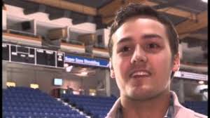 TWU Spartans Senior Spotlight