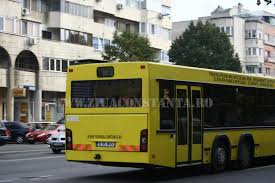 44 1994 și legii nr. ModificÄƒri Ratc DupÄƒ Ce Program Vor Circula Autobuzele Liniei 1