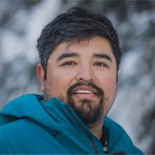 A River, a Story, and a Full Circle Moment