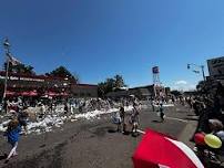 Balsam Lake Freedom Fest Parade 2026