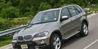With the rear seats folded, the x5 offers up to 76.7 cubic feet of room. 2009 Bmw X5 Xdrive35d 8211 Instrumented Test 8211 Car And Driver