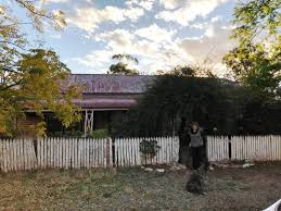 Matong Pioneers & Community History Group