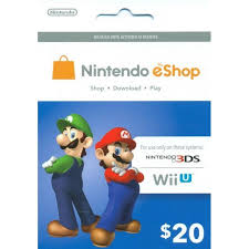 Scroll down to see how qr codes are adding more entertainment. Nintendo Eshop Card Generator Free Eshop Codes No Surveys