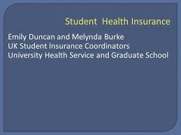 Student health insurance is simply a health insurance plan that covers students. University At Albany International Health Insurance Hth Worldwide Presented By International Student And Scholar Services Isss International Orientation Ppt Download