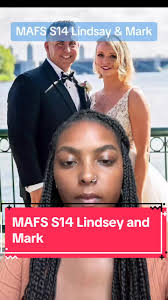 #greenscreen #mafs #mafsseason14 #marriedatfirstsighttok  #marriedatfirstsight #markandlindsey #lindseyandmark