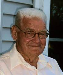 Horace Woodrow 'Woody' Coyle, Whitewater