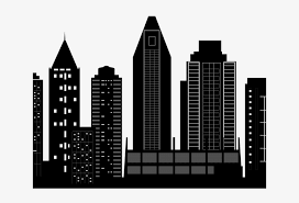 Messy war ruins, city ruins, abandoned buildings png. City Clipart Big City San Diego Skyline Png Free Transparent Png Download Pngkey