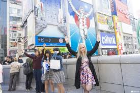o̞ːsäkä näo̞mi, born october 16, 1997) is a japanese professional tennis player. Shinsaibashi And Dotonbori 11 Fun Things To Do In Osaka Matcha Japan Travel Web Magazine