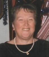 Shirley Workman Obituary