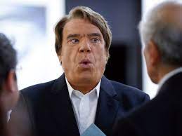 Joint par le parisien, l'ancien président de l'om se veut rassurant. Politique Om Femmes Justice Les Etonnantes Confessions De Bernard Tapie Challenges