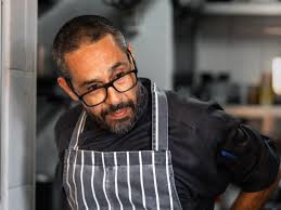 Dónde comer en Málaga, según Pablo Quiñones, chef del restaurante Primitivo