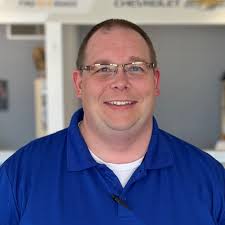 Bob Grimm Chevrolet Staff