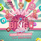 Busy Lady Bingo with Sheila Simmonds event image