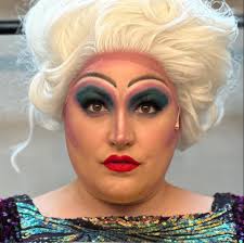 Before every performance of “Mister Act” at Desert Star, we use this song  from our Olio for sound check.