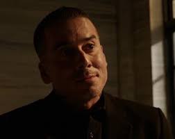 He is known for his work on texas chainsaw massacre (2021). Discussion Thoughts On Ricardo Diaz How Did He Do Compared To Other Arrow Villains Arrow
