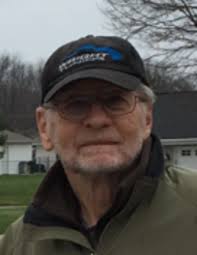Obituary information for Robert Calvert Ennis
