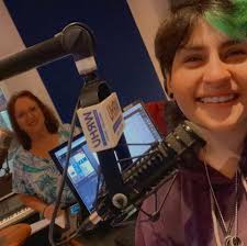 WRHU Radio Hofstra University