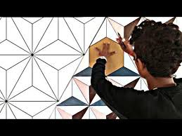  Optical Illusion 3d Wall Painting 3d Wall Decoration Effect Interior Design Youtube 3d Wall Painting Wall Painting Decor 3d Wall
