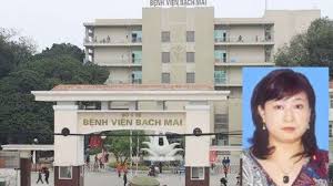 Fan page chính thức bệnh viện bạch mai hà nội. Khá»Ÿi Tá»' Them 2 Bá»‹ Can Trong Vá»¥ Nang Khá»'ng Gia Thiáº¿t Bá»‹ Táº¡i Bá»‡nh Viá»‡n Báº¡ch Mai
