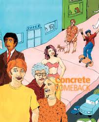 STORY BEGINS ON PAGE 32