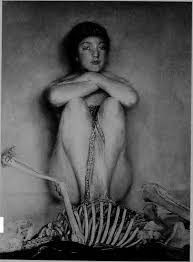 Evil Sisters | The Ted K Archive