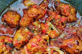 Maybe you would like to learn more about one of these? Resipi Balado Ayam Mudah Sedap Tak Guna Banyak Bahan