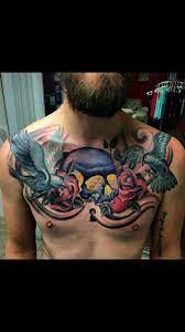 Maybe you would like to learn more about one of these? 42 Tattoo Home Facebook