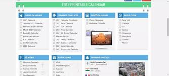 Below you will get a proper list of 2021 calendar canada holidays. Programs And Websites To Make A Photo Calendar Bullfrag