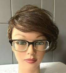 Warby Parker Rose 615 FADE Eyeglasses Frames, 49-16 -140