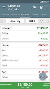 Download factura y presupuesto app apk 4.6.04 for android. My Budget Book 8 7 Paid Inicio De Apk
