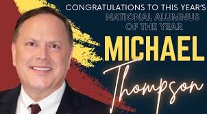 Scouting America names its 2025 National Alumnus of the Year