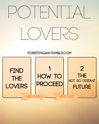 Pin On Tarot Love