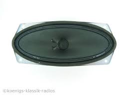 500followersdimistosparts(1609dimistosparts's feedback score is 1609) 99.8%dimistosparts has 99.8% positive feedback. Front Loudspeaker For Mercedes Benz W108 109 114 115 Konigs Klassik Radios