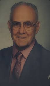 Harry Mears Obituary