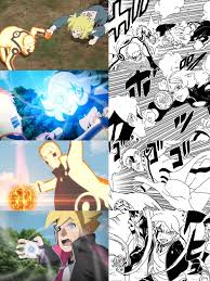 Boruto episode 198 this content isn't available right now when this happens, it's usually because the owner only shared it with a small group of people, changed who can see it or it's been deleted. Boruto Naruto News Updates Today S Boruto Episode 198 Have Adapted Chapter