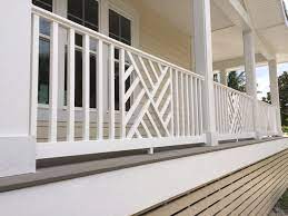 Looking For Porch Railing Ideas To Inspire Your Next Project Look No Further Check Out These 7 Desi Porch Railing Designs Balcony Railing Design Porch Design