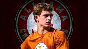 BREAKING: 5-Star QB Arch Manning Stuns College Football World, Decommits  from Texas Longhorns to Commit to Alabama Crimson Tide….see  more......https://matchglobalnews.com/2024/12/12/breaking-5-star-qb-arch- manning-stuns-college-football-world-decommits ...