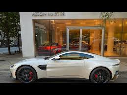 Image result for Stratus White 2017 Aston Martin