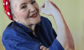 Tag: Geraldine Hoff Doyle