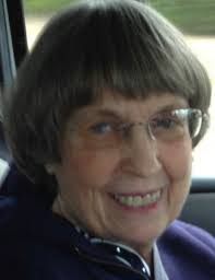 Obituary information for Marie Ann Adams Hardesty