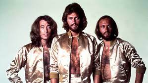 The Tragic Real-Life Story Of The Bee Gees