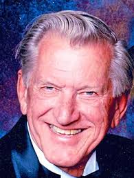 BILL WENDELL Obituary (1937