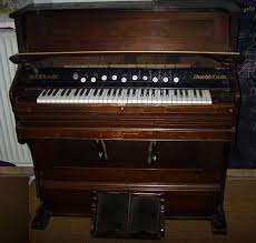 Harmonium Wikipedia Bahasa Melayu Ensiklopedia Bebas