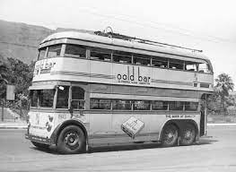 Please check calendar below for dates. Trolleybuses In Cape Town Wikipedia