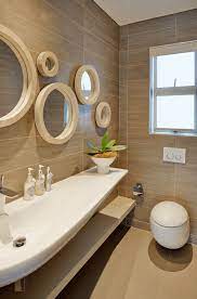 Ultimately, your bathroom layout will depend on the constraints of your space and your budget. 25 Best Bathroom Sink Ideas And Designs For 2021