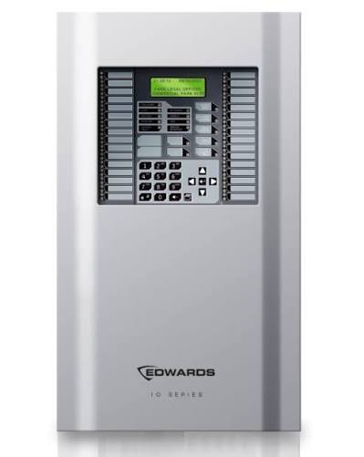 Edwards iO1000 Addressable Fire Alarm Control Panel
