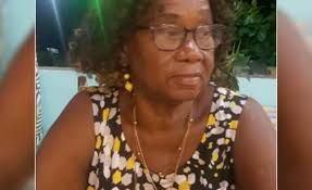 UPDATED: Death announcement of 83 year old Bernadette Violette Joseph  better known of as “Ma Eric, Ma Violet, Ma Jo or Vi” of Pointe Michel