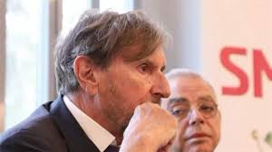 Daniel Rondeau يروي عن بيروت وناسها كمقصد للأجنبي ومركز للإنفتاح على لغات  العالم وثقافاته