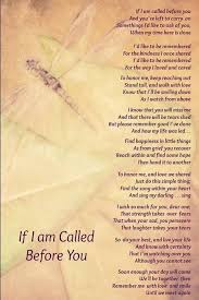 For Talk At Memorial Funeral Poems Grief Poems Memories Quotes